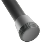Adam Hall Stands S 9 B - Mikrofonstativ med bomarm, lille