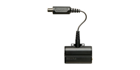 Shure SBC-DC Batteriadapter (SB900B)