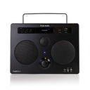 Tivoli Audio Song Book MAX Bluetooth Højttaler (Sort)