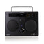 Tivoli Audio Song Book MAX Bluetooth Højttaler (Sort)