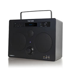Tivoli Audio Song Book MAX Bluetooth Højttaler (Sort)