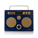 Tivoli Audio Song Book MAX Bluetooth Højttaler (Blå)