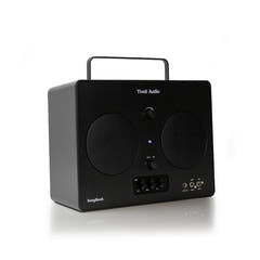 Tivoli Audio Song Book Bluetooth Højttaler (Sort)