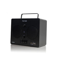 Tivoli Audio Song Book Bluetooth Højttaler (Sort)