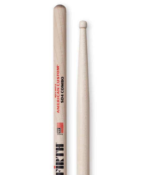 Vic Firth SD4 Combo trommestikker