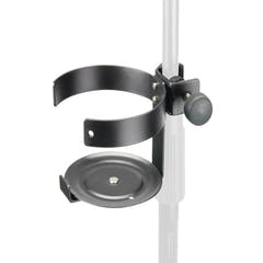 Adam Hall Stands SDH 1 - Kopholder