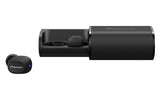 Pioneer SE-C8TW Trådløse In-Ear Bluetooth Høretelefoner (Sort)