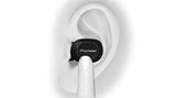 Pioneer SE-C8TW Trådløse In-Ear Bluetooth Høretelefoner (Sort)