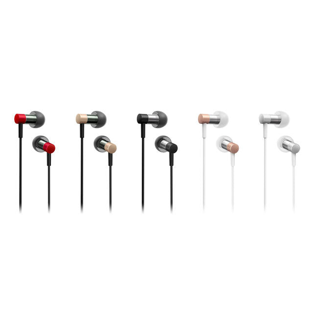 Pioneer SE-CH3T In-Ear Høretelefoner