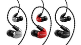 Pioneer SE-CH5T In-Ear Høretelefoner