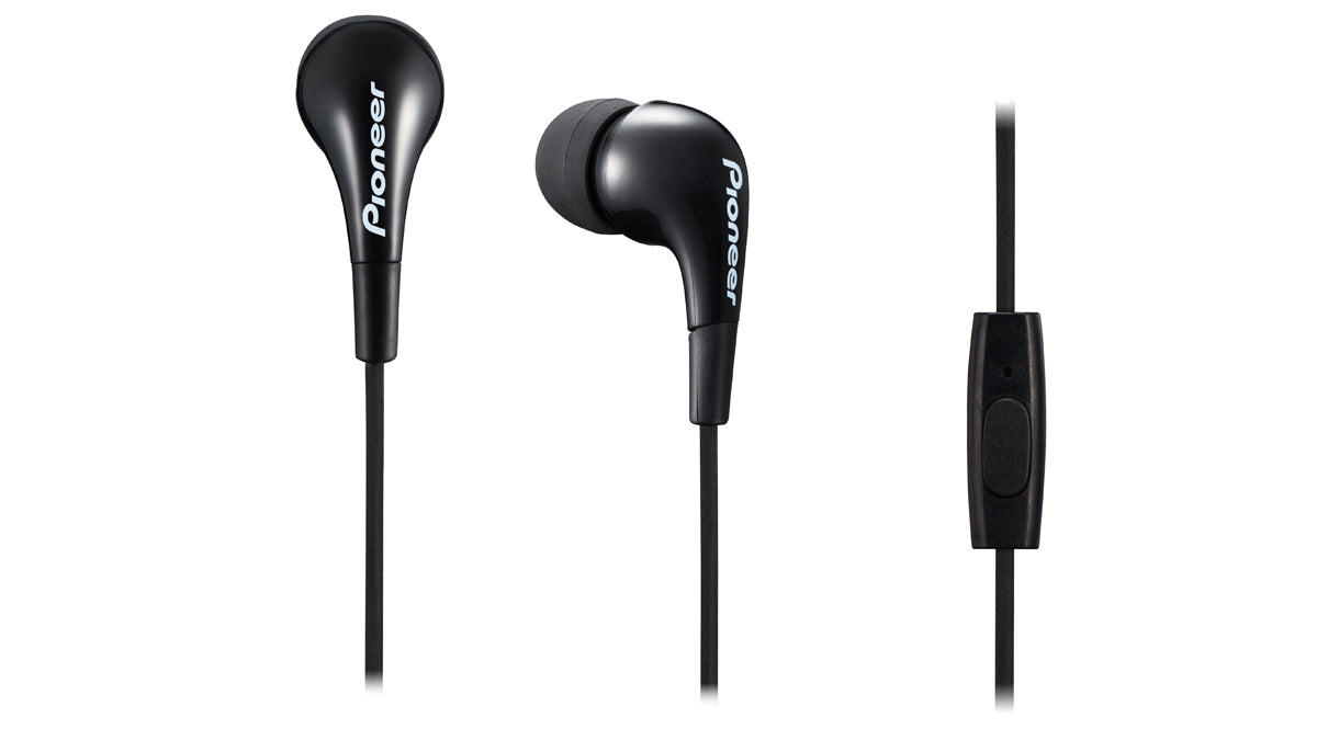 Pioneer SE-CL502T In-Ear Høretelefoner