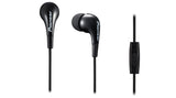 Pioneer SE-CL502T In-Ear Høretelefoner