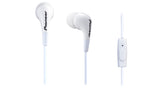 Pioneer SE-CL502T In-Ear Høretelefoner