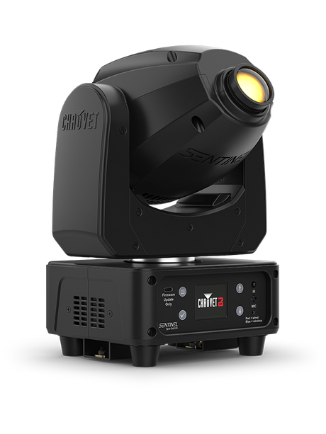 Chauvet DJ Sentinel Spot Q60 ILS