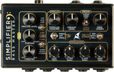 Simplifier Amps Bass Master Zero Watt Amplifier