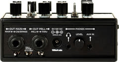 Simplifier Amps Bass Master Zero Watt Amplifier