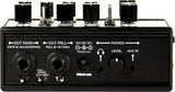 Simplifier Amps Bass Master Zero Watt Amplifier