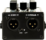 Simplifier Amps Bass Master Zero Watt Amplifier