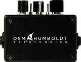 Simplifier Amps Bass Master Zero Watt Amplifier