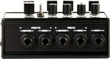Simplifier Amps Bass Master Zero Watt Amplifier
