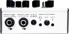 Simplifier Amps MkII Guitar Zero Watt Amplifier