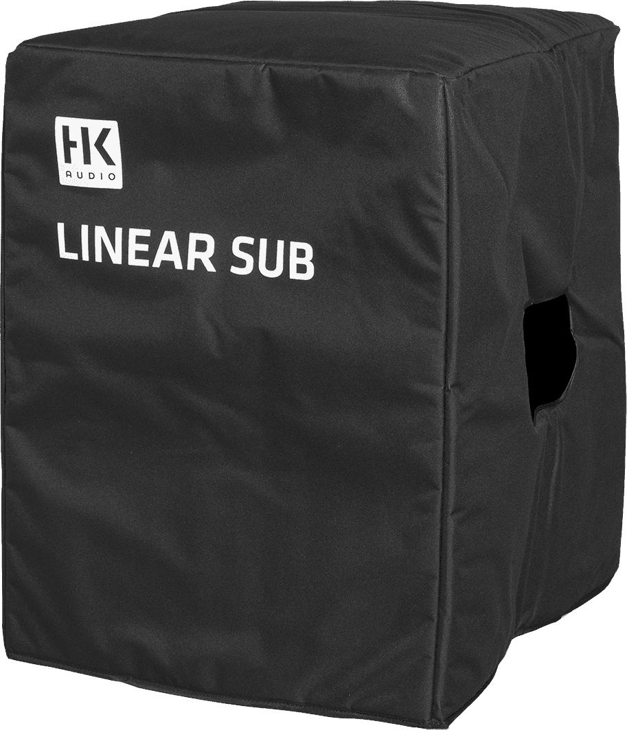 HK Audio Cover til Linear Sub 1500