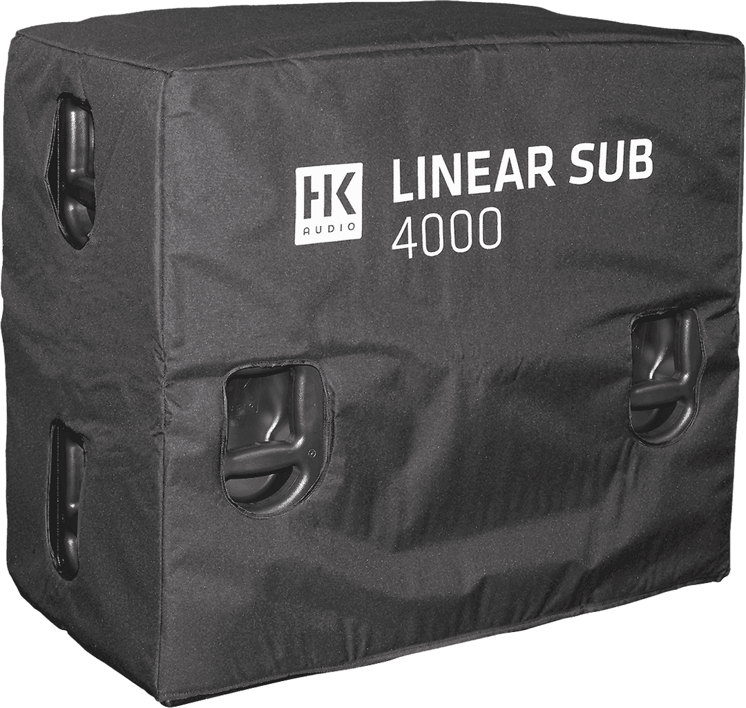 HK Audio Cover til Linear Sub 4000