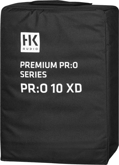 HK Audio Cover til PR:O 10XD