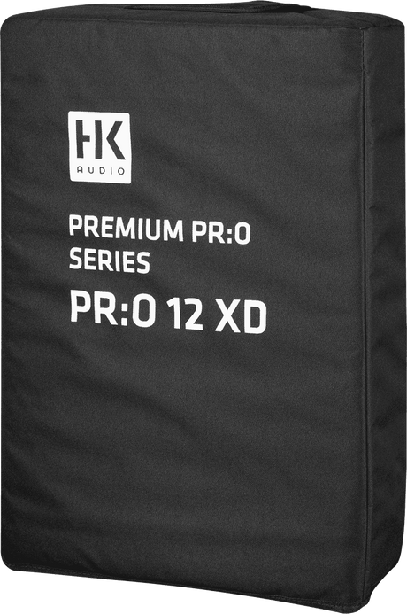 HK Audio Cover til PR:O 12XD