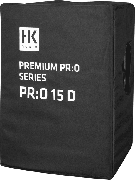 HK Audio Cover til PR:O 15D