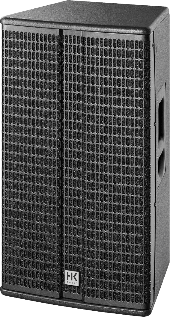 HK Audio Linear 3 112FA Aktiv PA Højttaler (Full Range)