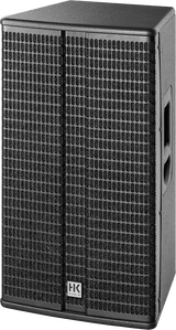 HK Audio Linear 3 112FA Aktiv PA Højttaler (Full Range)