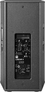 HK Audio Linear 3 112FA Aktiv PA Højttaler (Full Range)