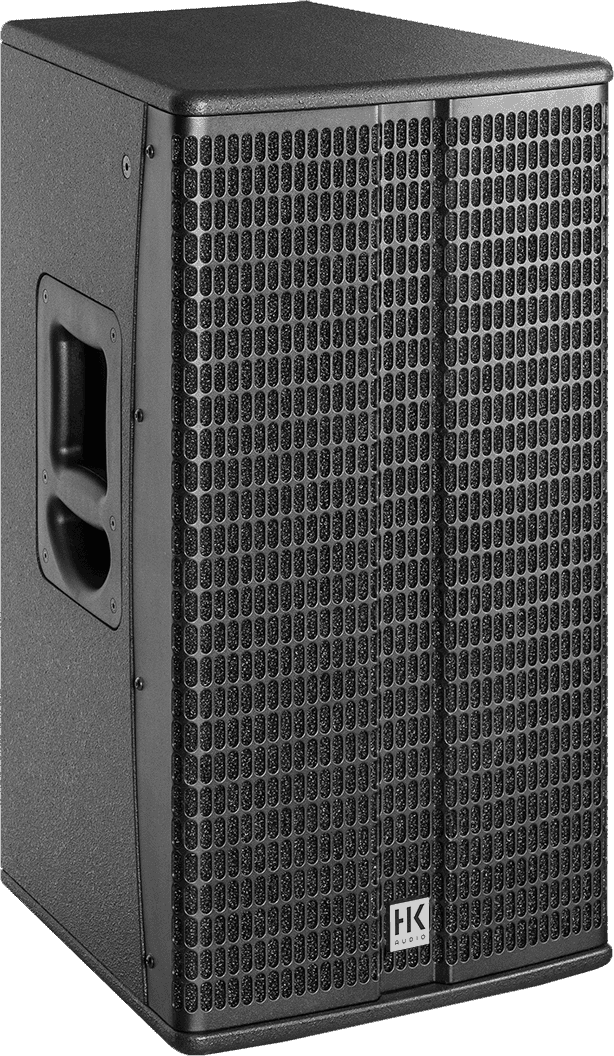 HK Audio Linear 3 112FA Aktiv PA Højttaler (Full Range)