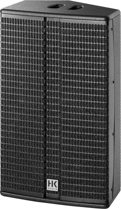 HK Audio Linear 3 112XA - Aktiv PA Højttaler (Multifunctional)