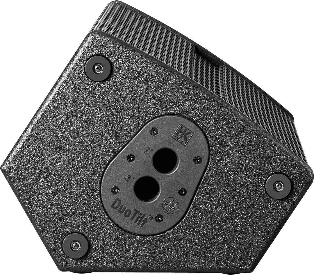 HK Audio Linear 3 112XA - Aktiv PA Højttaler (Multifunctional)