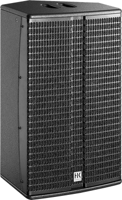HK Audio Linear 3 112XA - Aktiv PA Højttaler (Multifunctional)