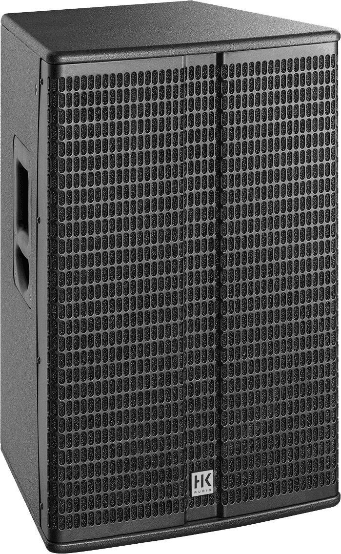 HK Audio Linear 3 115FA Aktiv PA Højttaler(Full Range)