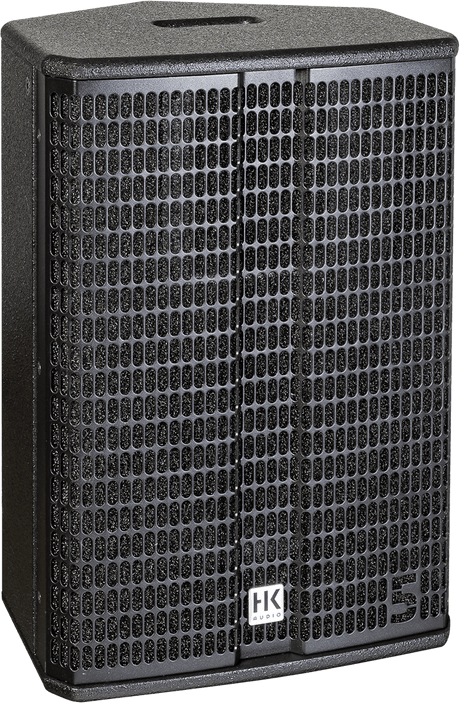 HK Audio Linear 5 mkII 110XA - Aktiv PA Højttaler (Multifunctional)