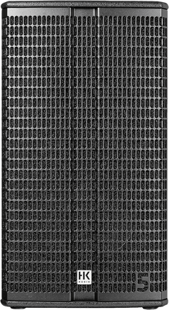 HK Audio Linear 5 mkII 112FA - Aktiv PA Højttaler (Full Range)