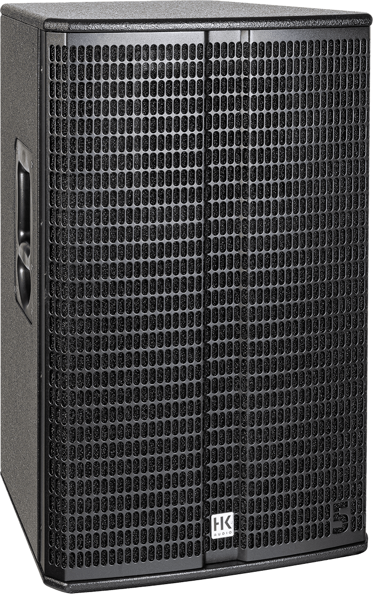 HK Audio Linear 5 mkII 115FAAktiv - PA Højttaler (Full Range)