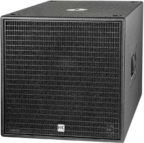 HK Audio Linear 5 mkII 118 Sub A - Aktiv Subwoofer