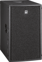 HK Audio PR:O 210S Passiv Subwoofer