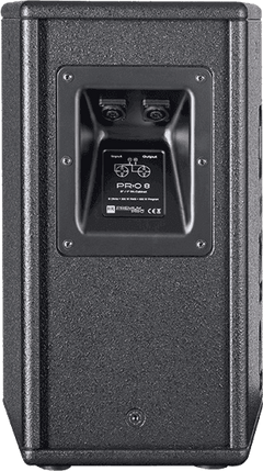 HK Audio PR:O 8 - Passiv PA Højttaler