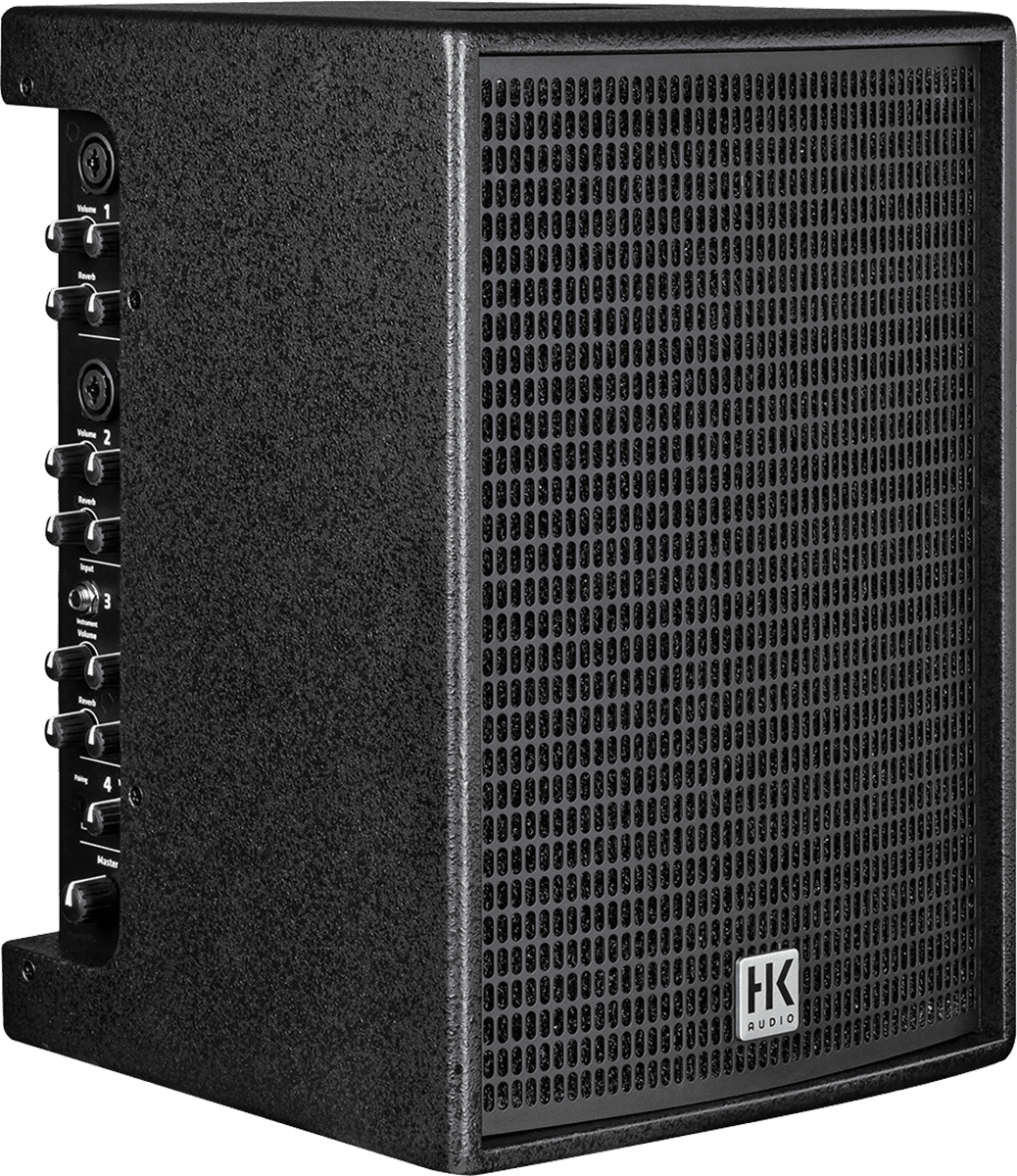 HK Audio Move 8 - Batteri Højttaler