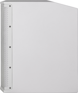 HK Audio Polar 10 MK2 Søjlehøjttaler (Hvid)