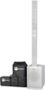HK Audio Polar 10 MK2 Søjlehøjttaler (Hvid)