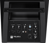 HK Audio Polar 8 Søjlehøjttaler