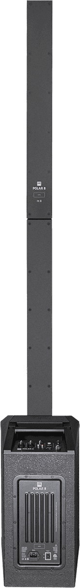 HK Audio Polar 8 Søjlehøjttaler
