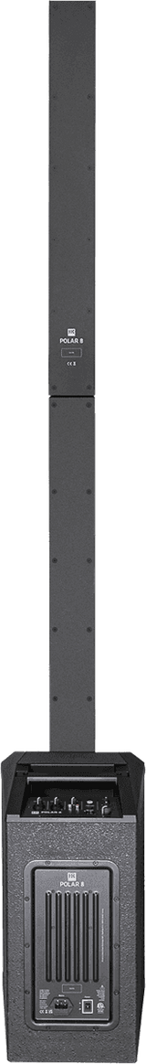 HK Audio Polar 8 Søjlehøjttaler